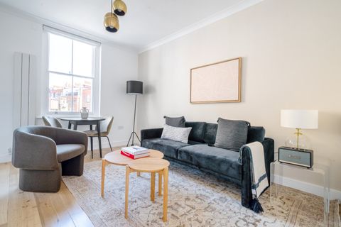 South Kensington SW5