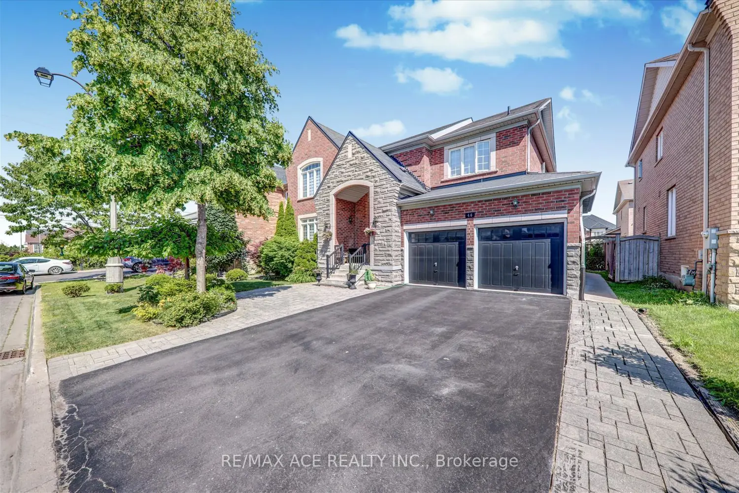 46 Purebrook Crescent