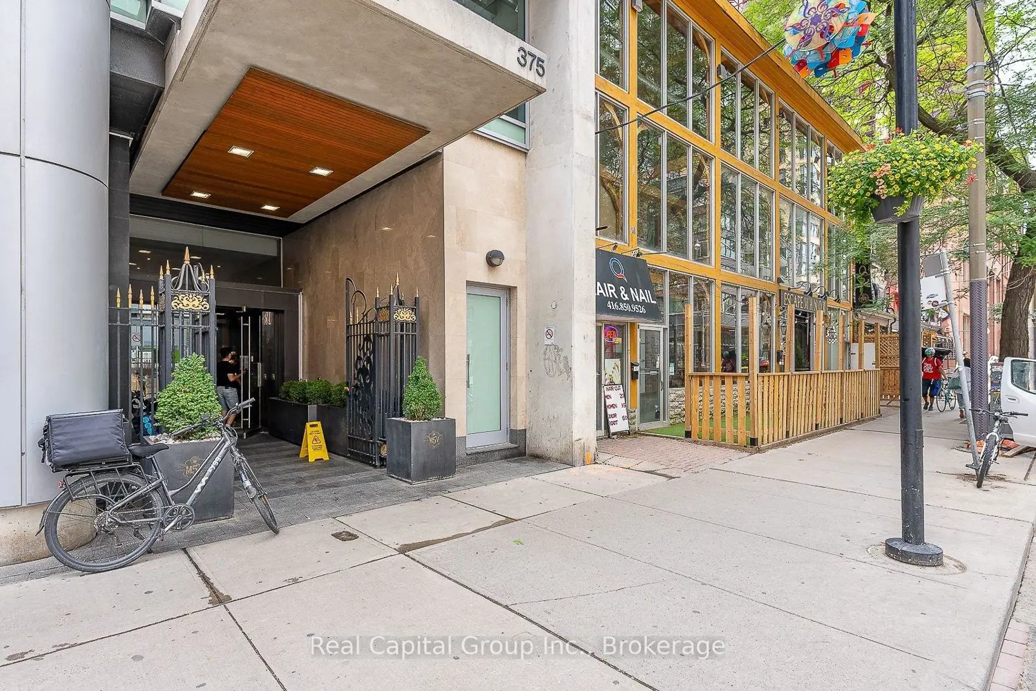 Additional image 4 of 375 King Street 1605
