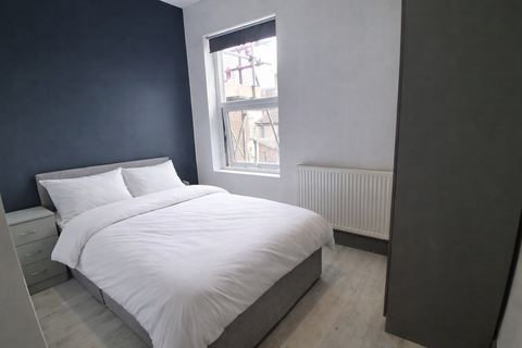 Chepstow Street, Liverpool L4, Room to rent