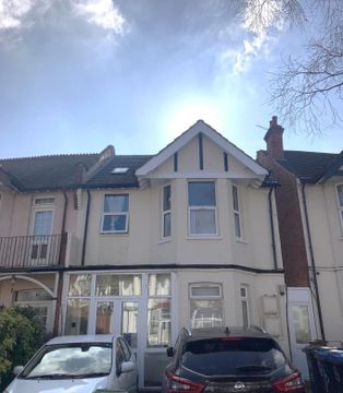 Melrose Avenue, London SW16, Studio to rent