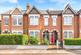 Carlyle Road, Ealing