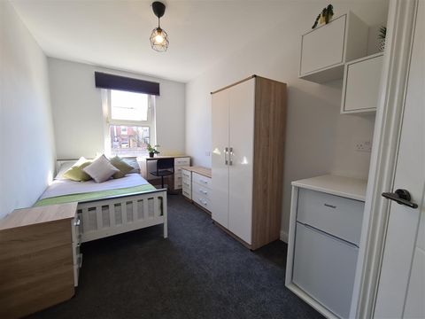 Claremont Road, Smethwick B66, Room to rent