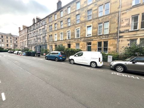 Panmure Place, Meadows, Edinburgh EH3