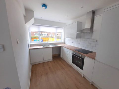 Brandwood Avenue, Manchester M21