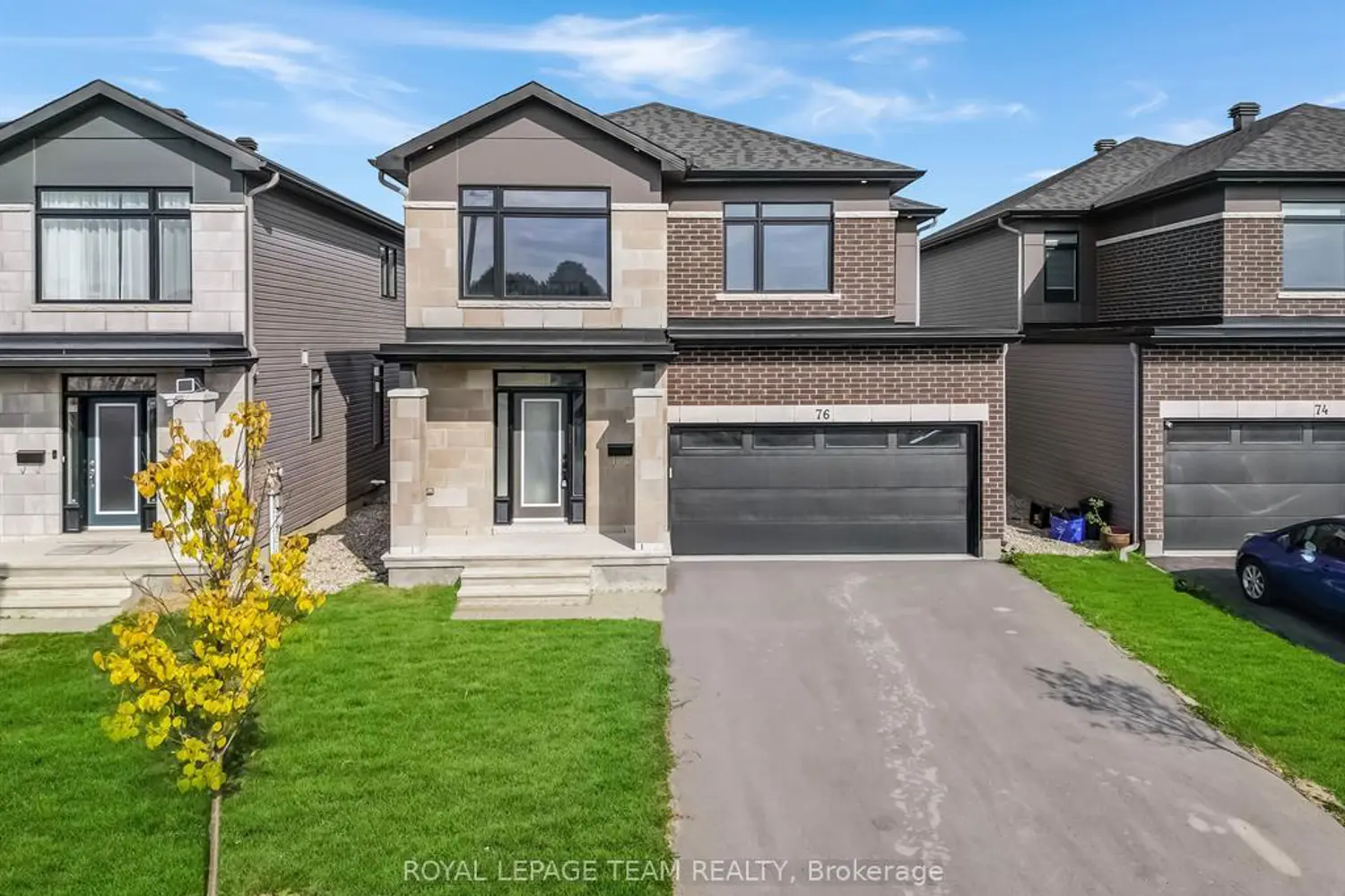 76 Big Dipper Street