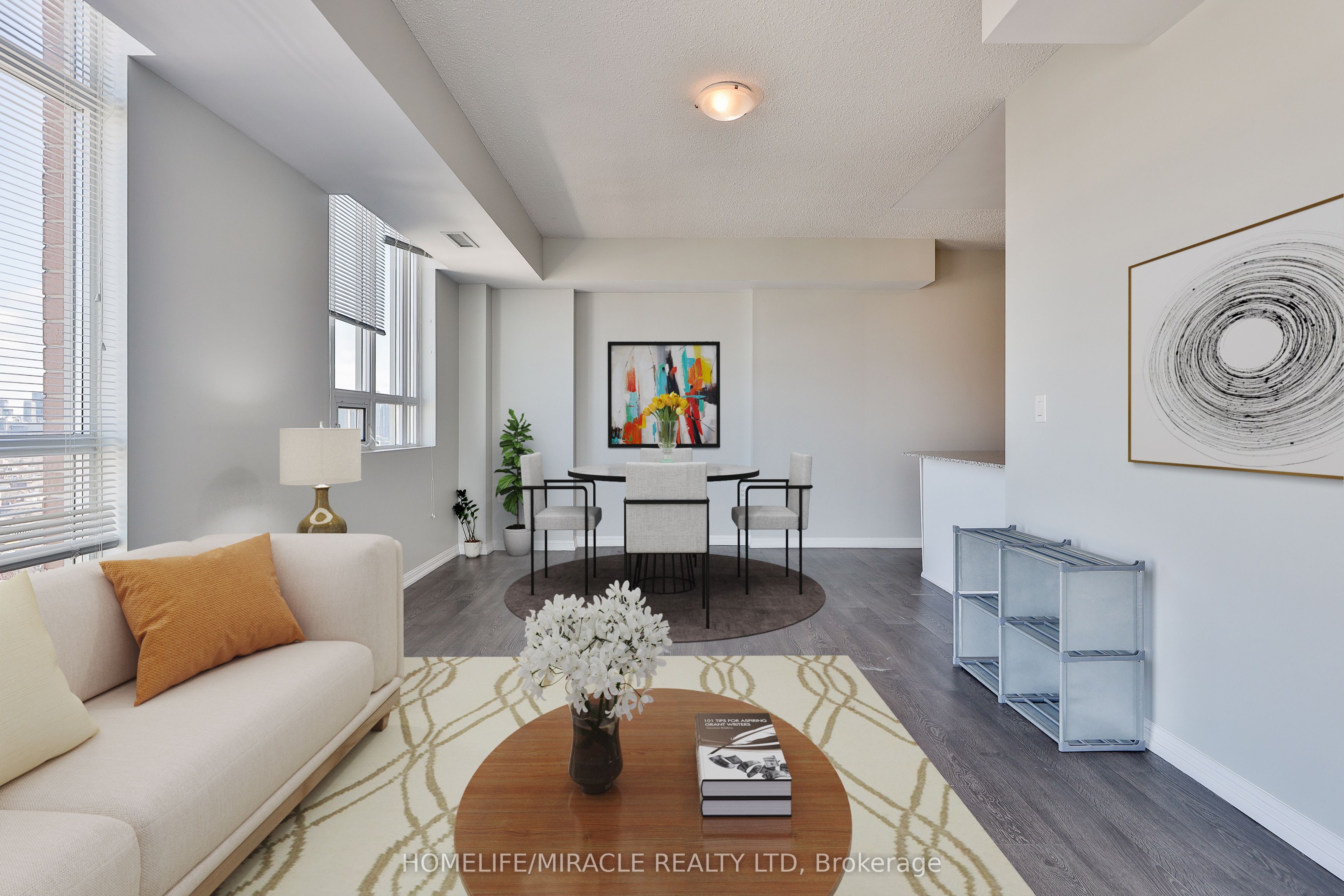 Additional image 6 of 2815-125 Western Battery Road, Toronto, ON, M6K 3R8