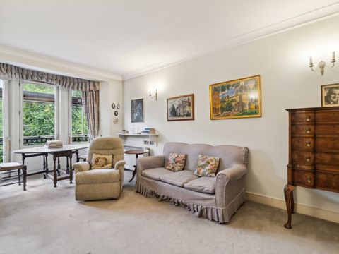 Milmans Street, London SW10