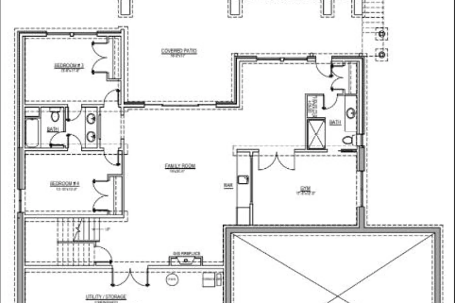 Additional image 3 of Lot 4 Edgewater Boulevard