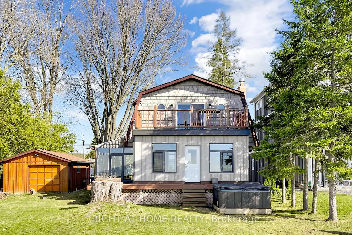 36 Shirlea Boulevard