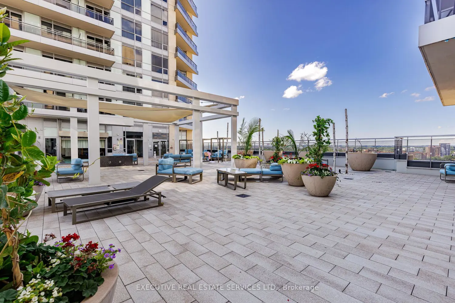 Additional image 18 of 9191 Yonge Street #608
