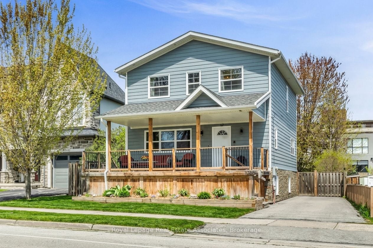Additional image 2 of 1043 Shaw Drive, Mississauga, ON, L5G 3Z3
