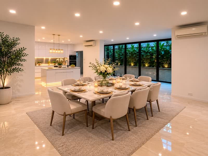 Holland V Bukit Timah Leedon photo 2