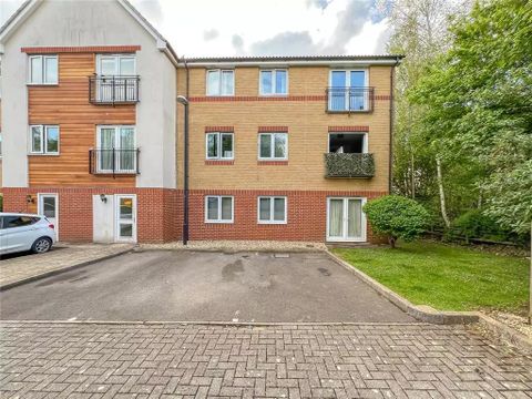 Hollybrook Park, Bristol BS15