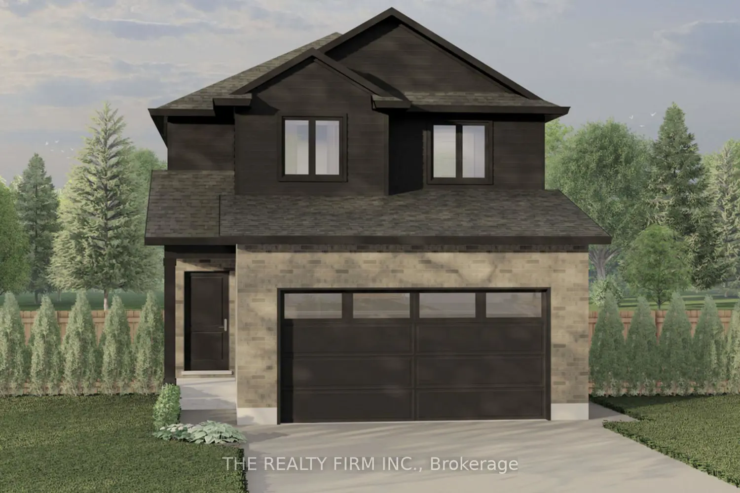 Lot 75 Beer Crescent