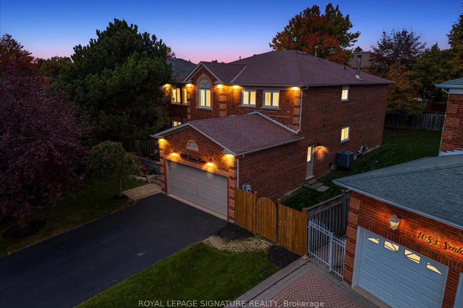 1093 Senlac Court