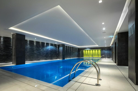 190 Strand, London WC2R