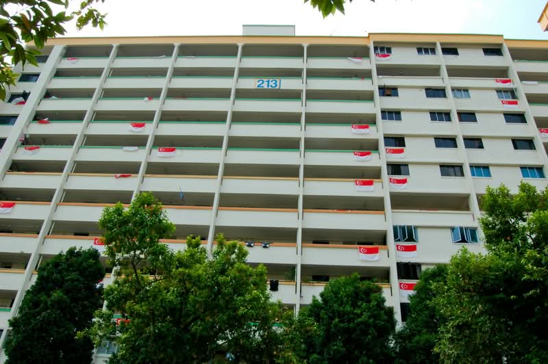 Additional image 11 of 213 Bukit Batok Street 21