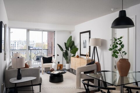 Additional image 8 of 621-1000 King Street W, Toronto, ON, M6K 3N1