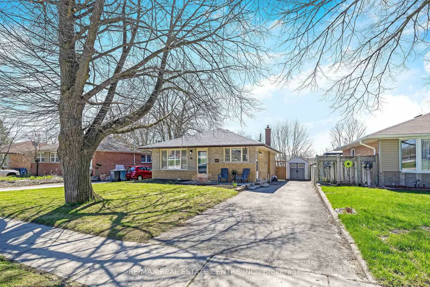 48 Knightswood Boulevard