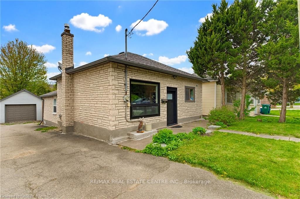 25 Beverly Street, Cambridge, ON, N1R 3Z4 photo 4