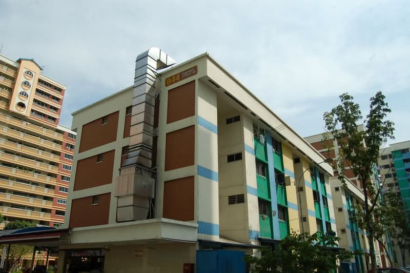 Additional image 14 of 844 Tampines Street 82