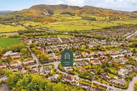 Frogston Terrace, Frogston, Edinburgh EH10
