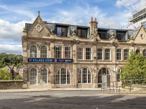 Belford Road, West End, Edinburgh EH4