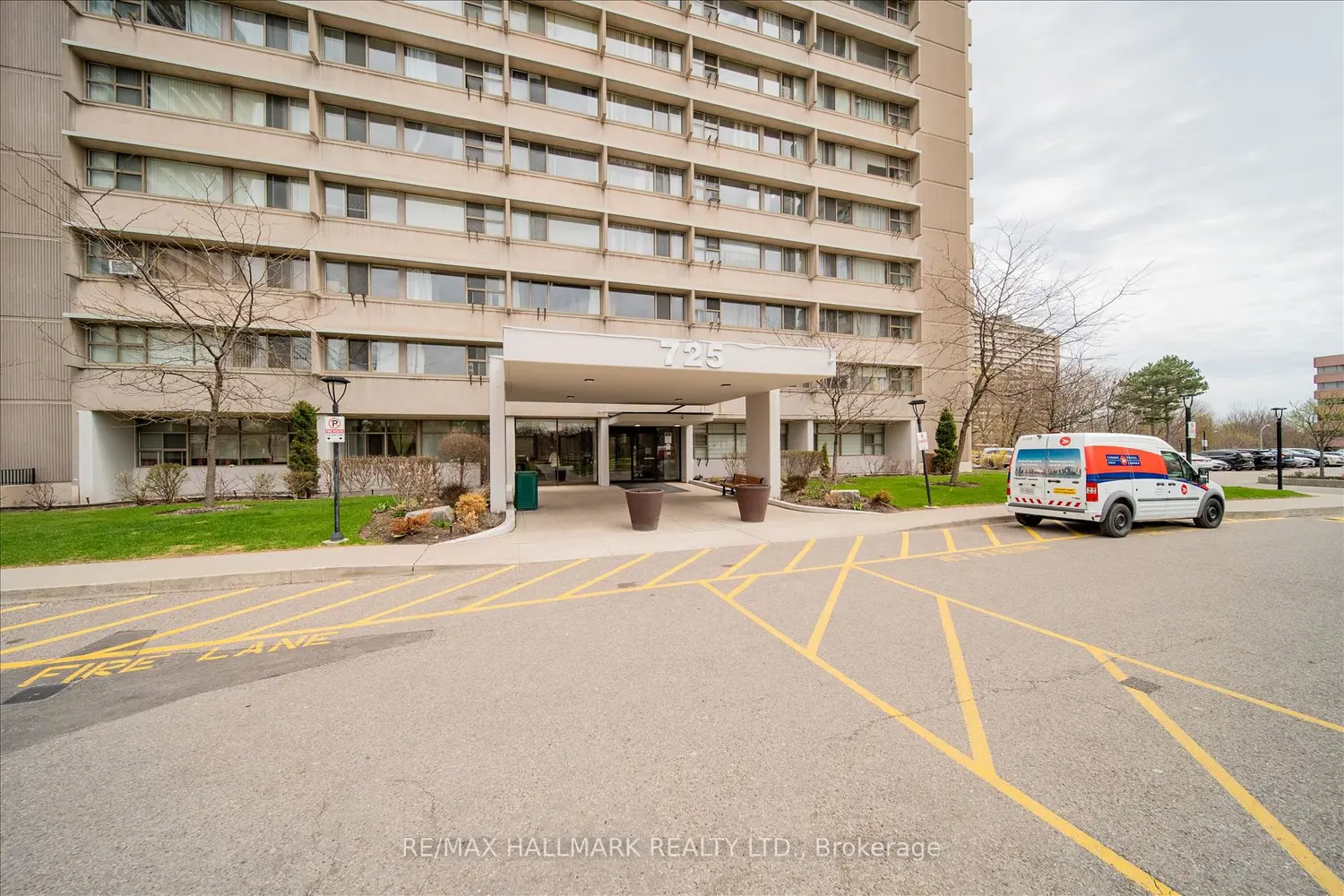 725 Don Mills Road 1101