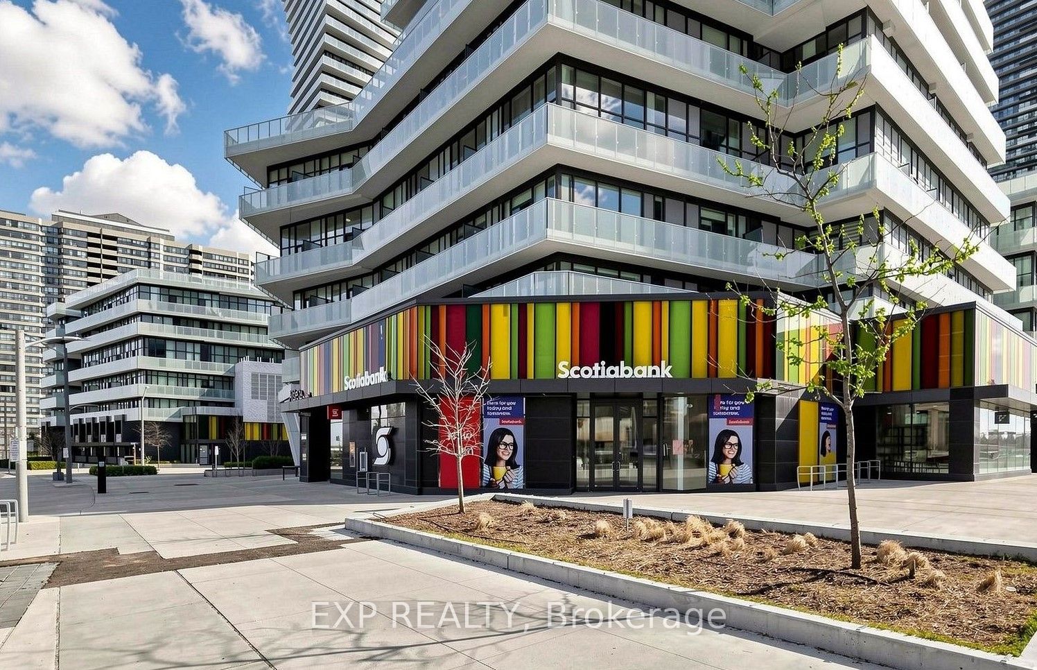 Additional image 3 of 313-3900 Confederation Parkway, Mississauga, ON, L5B 0M3