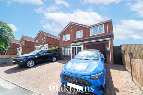 Taylors Lane, Smethwick, West Midlands B67