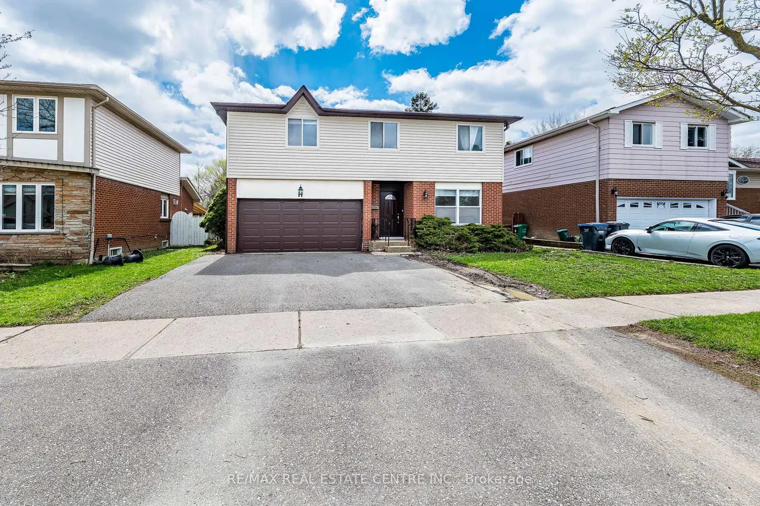 11 Kirkland Road