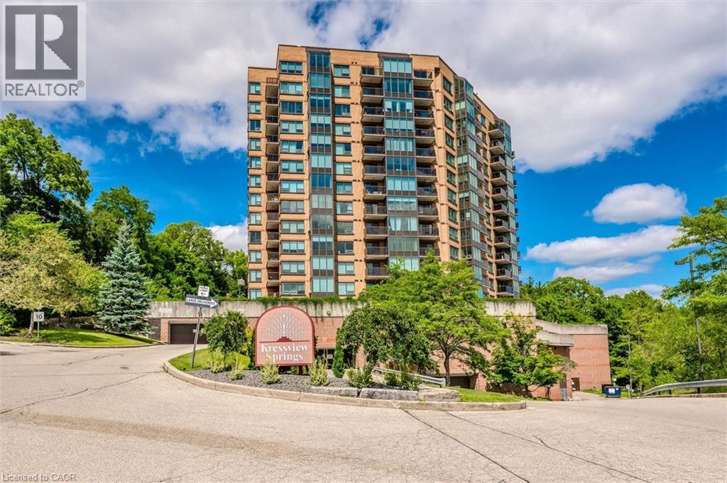 1205-237 King Street West, Cambridge, ON, N3H5L2