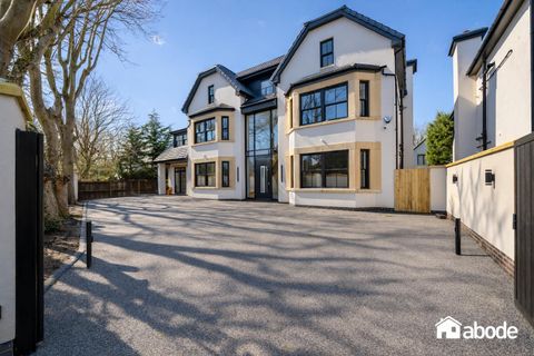 Massams Lane, Formby, Liverpool L37, New home