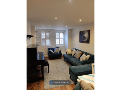 Babbacombe House, Bromley BR1