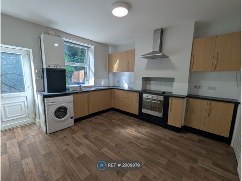 Greenhow Steet, Sheffield S6