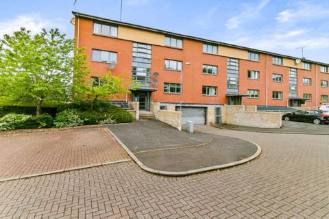 Bellwood Street, Shawlands G41