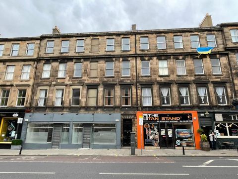 South Clerk Street, Newington, Edinburgh EH8