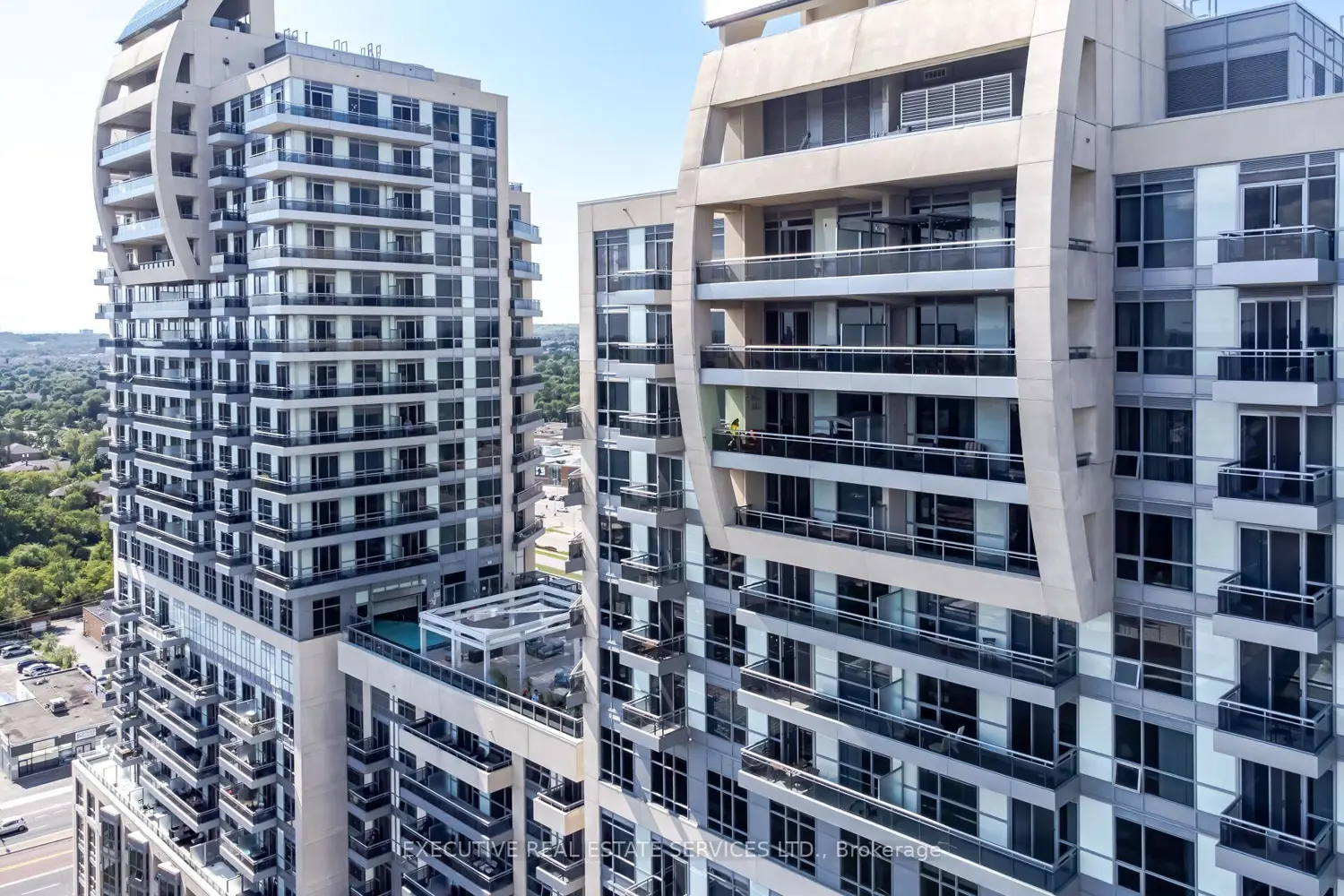 Additional image 17 of 9191 Yonge Street #608