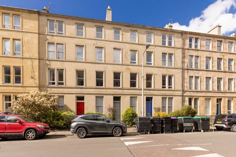 10/3 Panmure Place, Edinburgh EH3
