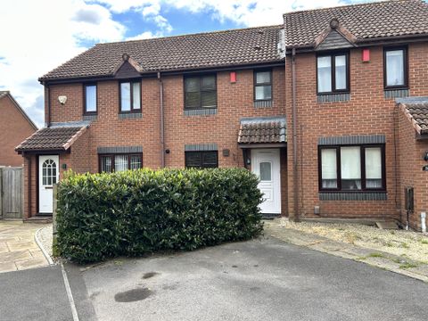 Winsbury Way, Bradley Stoke, Bristol BS32