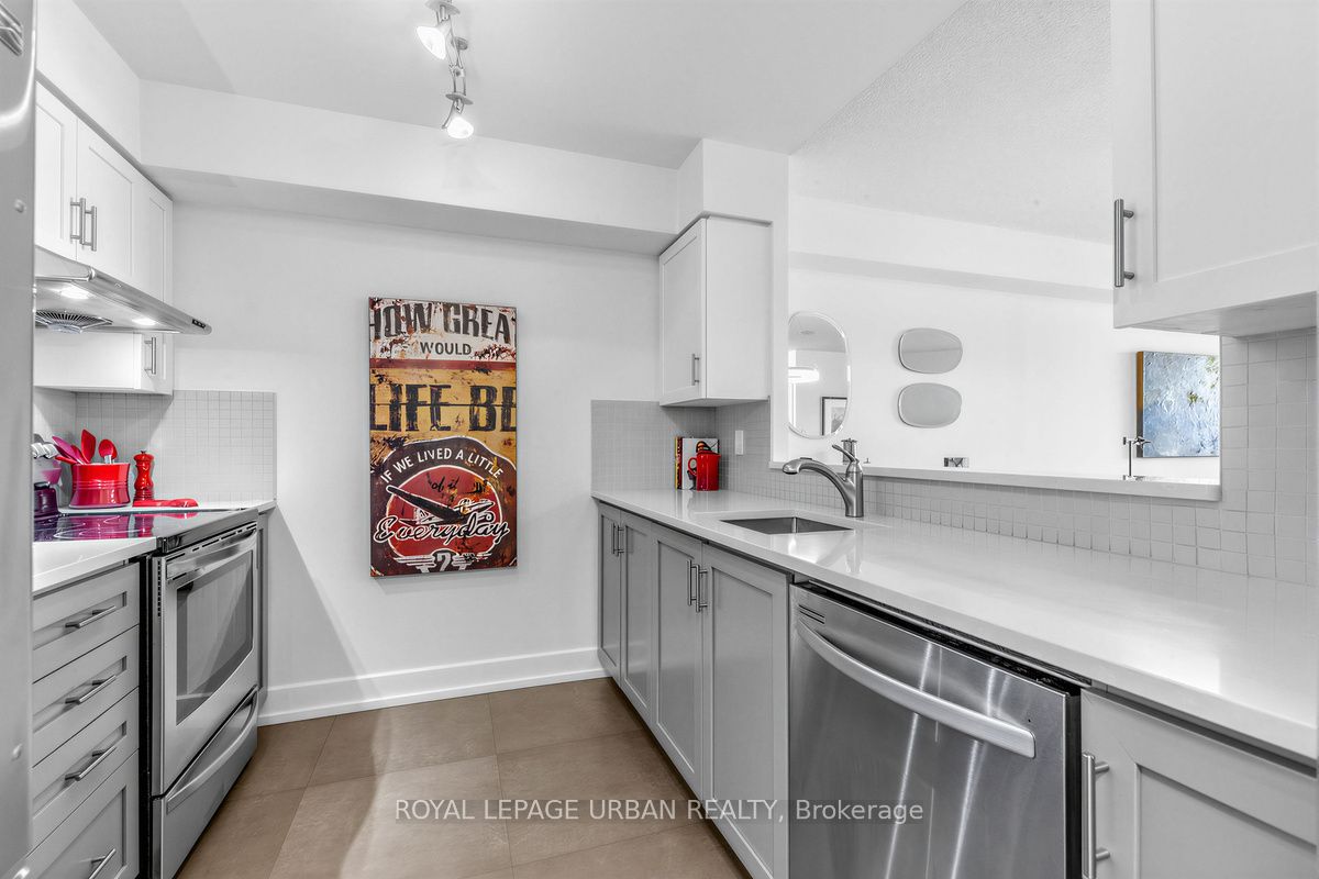 Additional image 4 of 607-70 Mill Street, Toronto, ON, M5A 4R1