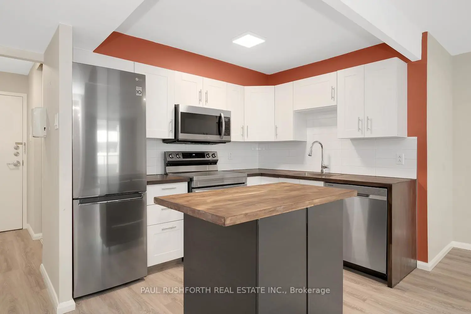 Additional image 12 of 475 Laurier Avenue 1703
