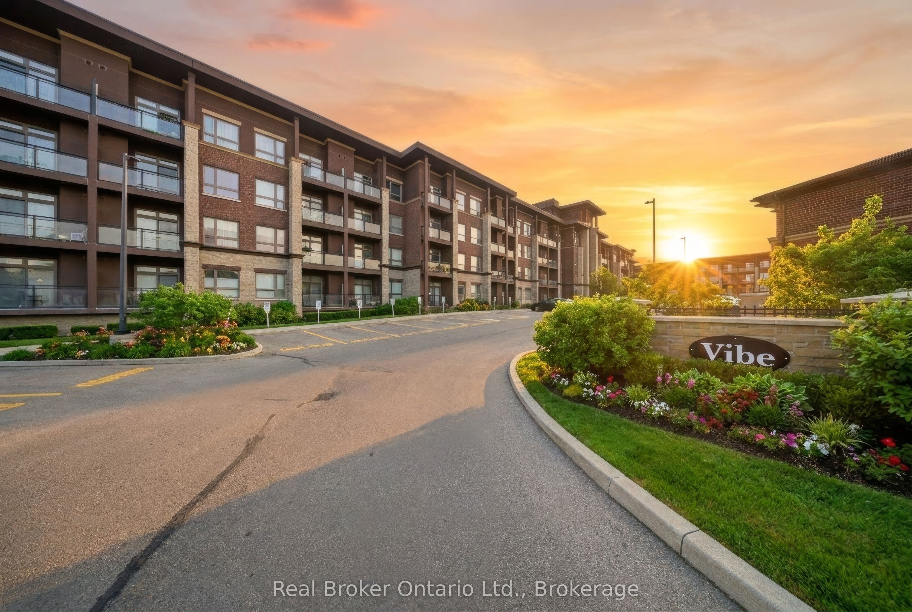 109-5010 Corporate Drive, Burlington, ON, L7L 0H6