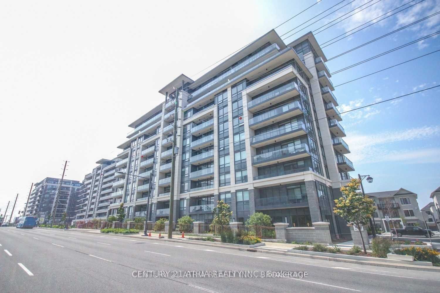 703-396 Highway 7 Road E, Richmond Hill, ON, L4B 0G7