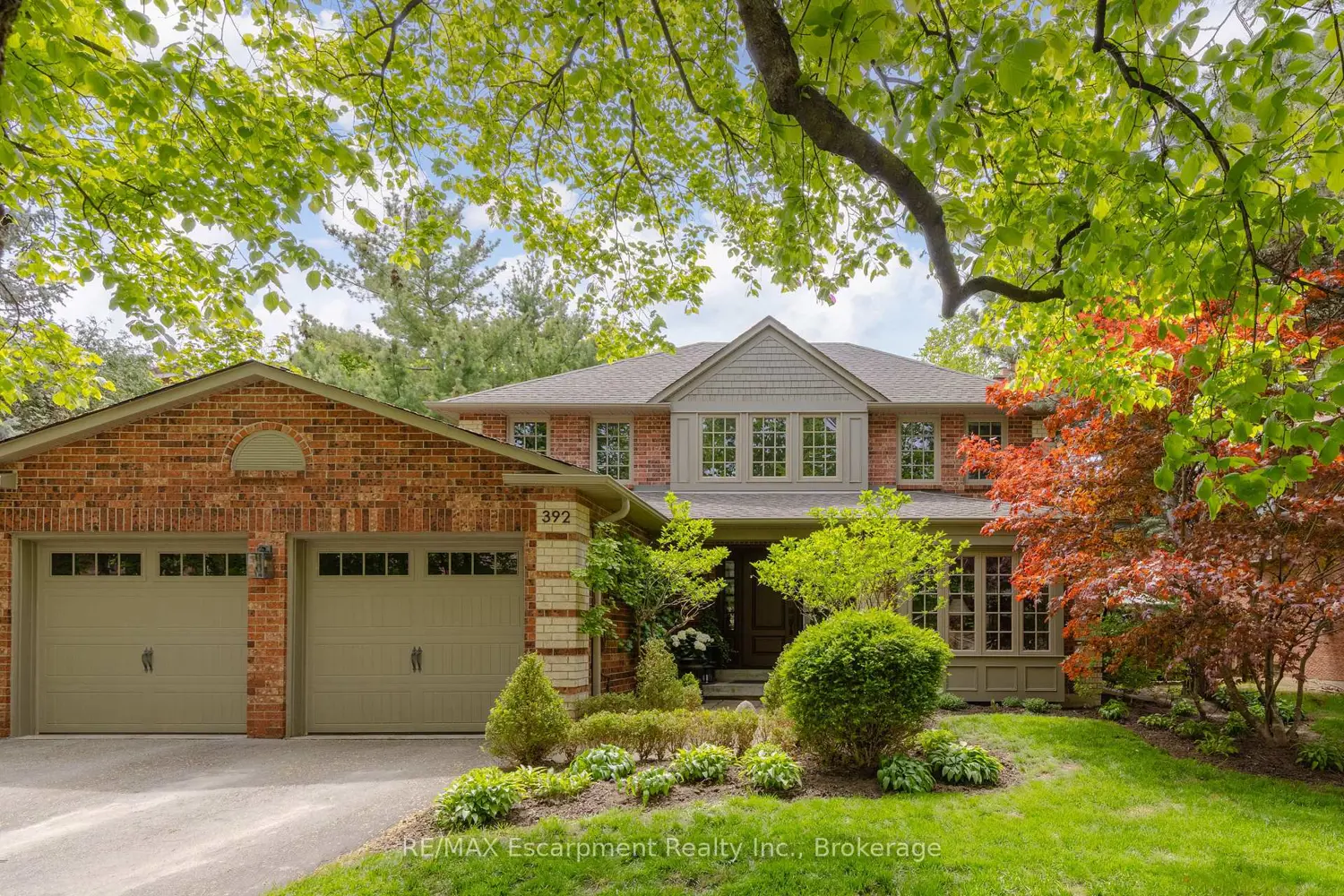 392 Aspen Forest Drive
