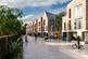 Powys Mews, Palmers Green, London, N13