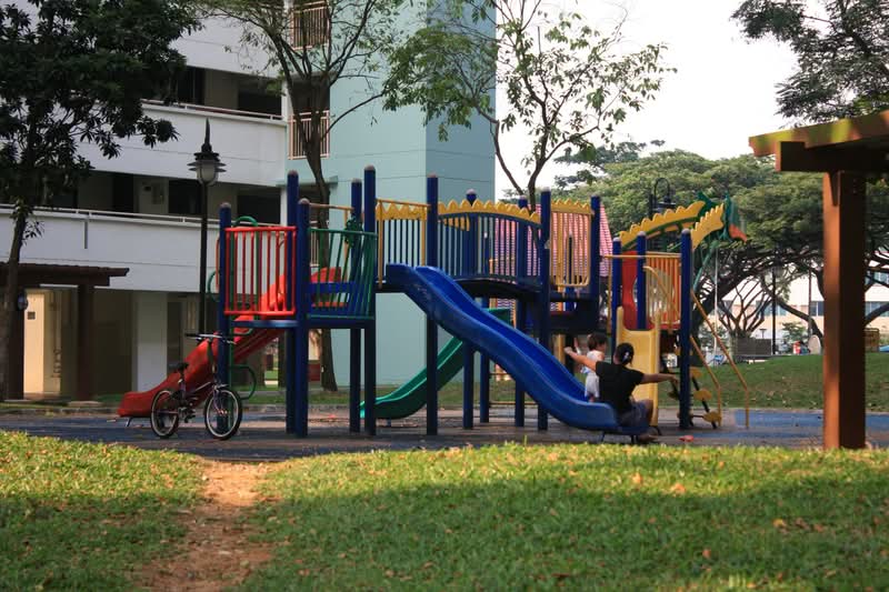 Additional image 8 of 520 Jurong West Street 52