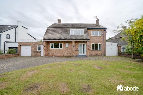 Prestwick Drive, Liverpool L23
