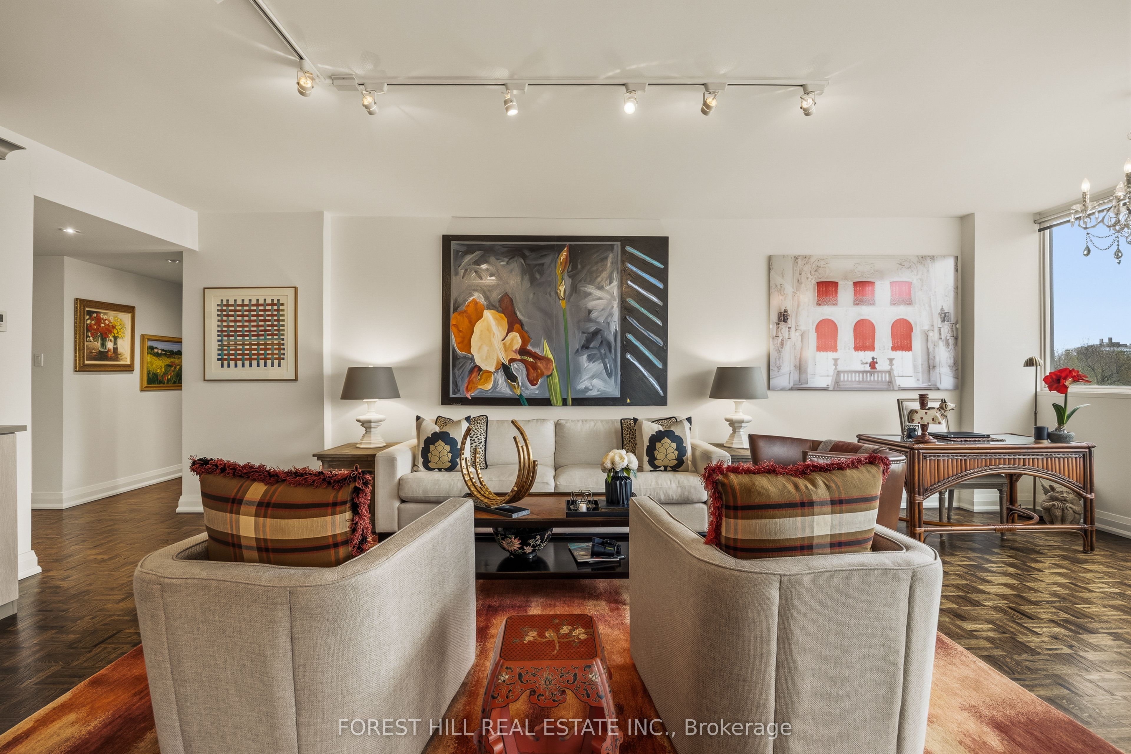 Additional image 4 of 402-616 Avenue Road, Toronto, ON, M4V 2K8